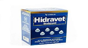 Hidravet Vetbras 100 Ml