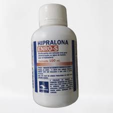 Hipralona Enro-S 100  Ml