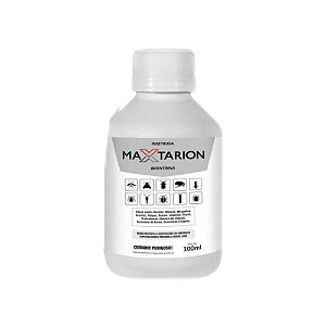 Inseticida Maxtarion Citromax 100ml