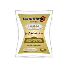 Inseticida Termimax Lambda 10pm