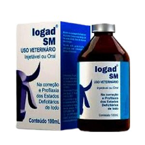 Iogad 100 Ml