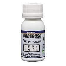 Poderoso Vet. 30 Ml
