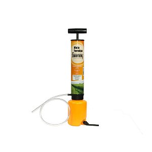 Polvilhadeira Guarany Mata-Formiga Plus 1kg