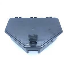 Porta Isca Combat Rat C/chave