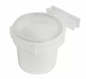Porta Vitamina Pequeno (pet Fish
