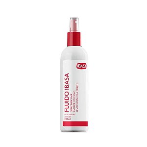 Fluido Ibasa Spray 200ml Ibasa