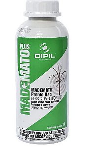 Mademato Plus 1% - 1 L