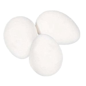 Ovinho Plast Pet Index