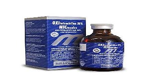 Oxitetraciclina 20% La 250 Ml