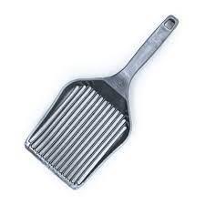 Pa Higienica Gg Power Clean Prata
