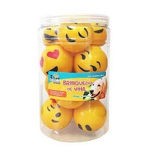 Bola Emoticons Mini Pote