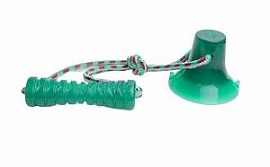 Brinquedo Byte Toys Flex Azul - Pet Maxxx