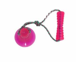 Brinquedo Byte Toys Flex Rosa - Pet Maxxxx