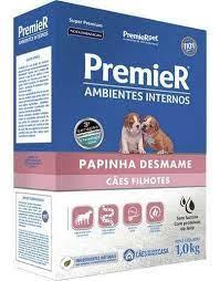Premier Amb.Int. Papinha Desmame 1 Kg