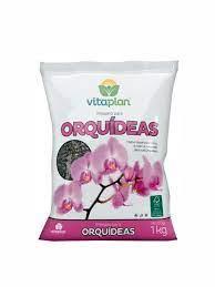 Preparo Para Orquideas 1kg