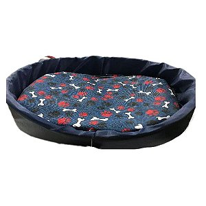 Cama Europa Perro N1