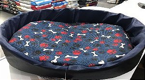Cama Europa Perro N2
