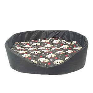 Cama Europa Perro N4
