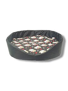 Cama Europa Perro N4