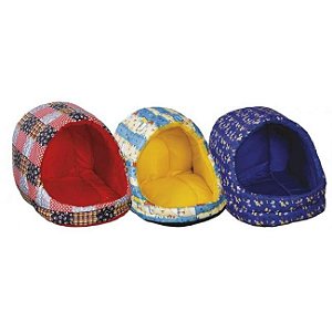 Cama Iglu Nylon Sonecao P