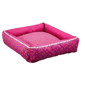 Cama Quadrada Aberta G