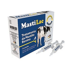 Mastilac Bisnaga 10g