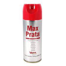 Max Prata 200ml