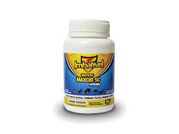 Maxcid Concentrado Imbativel 200 Ml