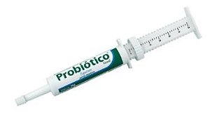 Probiotico 34g Vetnil
