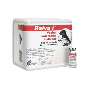 Vacina Antirabica Raiva I Lema