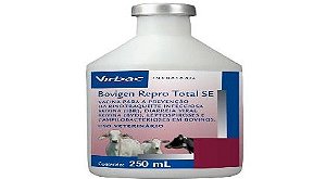 Vacina Bovigen Repro Total Se 50 Doses