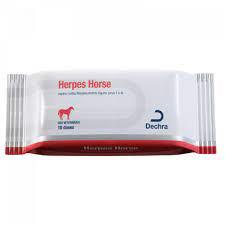 Vacina Herpes Horse 2ml 1 Ds
