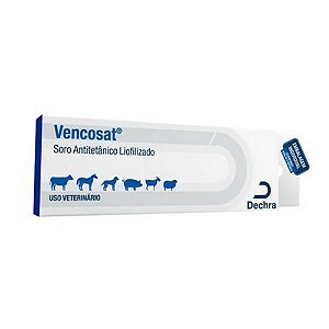 Vacina Vencosat