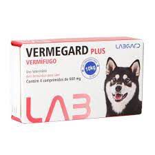 Vermegard Plus 4 Comp