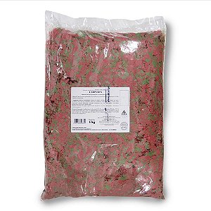 Racao Peixe Carpamix 1 Kg