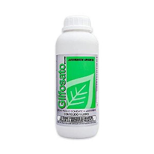 Glifosato Biocarb 1l