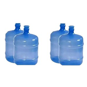 Garrafao 10lts P/bebedouro