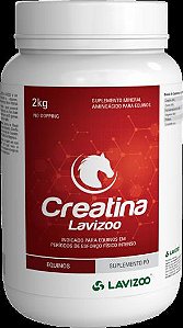 Creatina Lavizoo 500gr