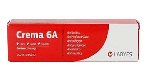 Crema 6a 30g