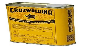 Cruzwaldina 500 Ml