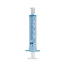 Seringa Dosadora 10ml 4297