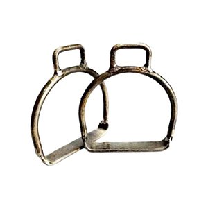 Estribo Pint Infantil -4337