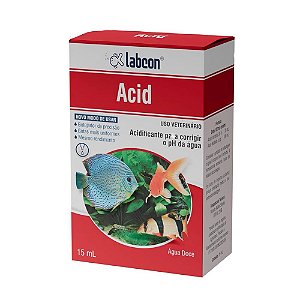 Labcon Acid 15 Ml