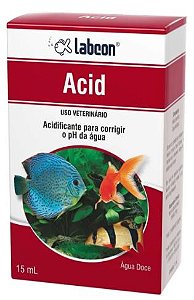Labcon Acid 15 Ml
