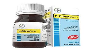 K-Othrine Sc 25 30ml