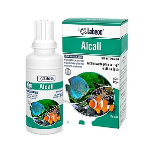 Labcon Alcali 15 Ml