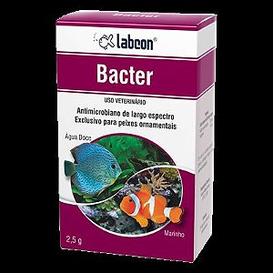 Labcon Bacter 2,5g
