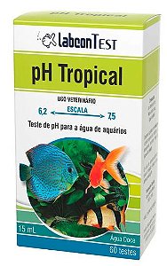 Labcon Test Ph Tropical 15 Ml
