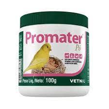 Promater Pet Po 100g  Vetnil