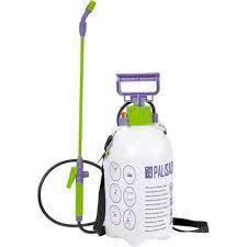 Pulverizador 7,0l Lateral Palisad